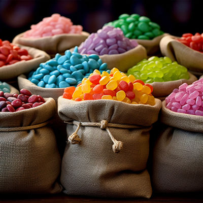 Masterbatch & Additives
